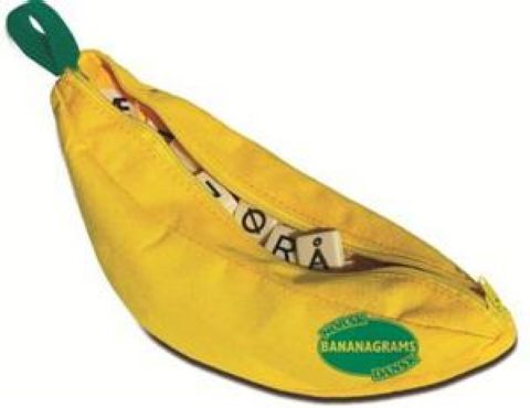 Bananagrams (2)